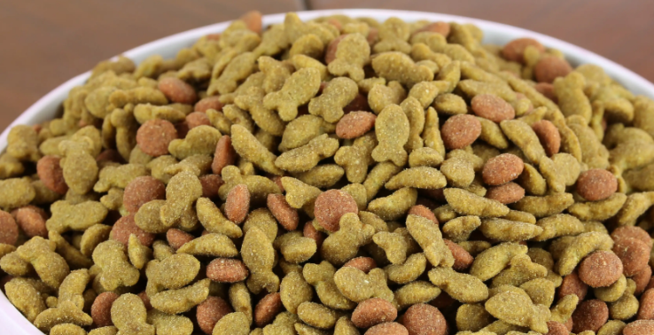 优瑞派猫粮：一款备受关注的安全粮
