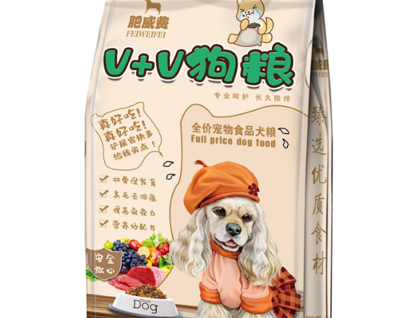 一文告诉你，肥威费狗粮怎么样？