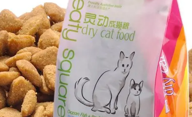 灵动猫粮怎么样?不妨来看看吧 灵动猫粮怎么样?不妨来看看吧