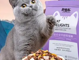 多特思猫粮怎么样?你知道吗 多特思猫粮怎么样?你知道吗