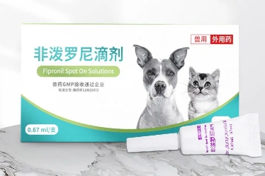 宠谊非泼罗尼滴剂怎么样