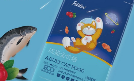 petstwo猫粮怎么样？你知道吗？