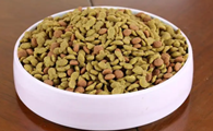 如何用狗粮做猫粮盒