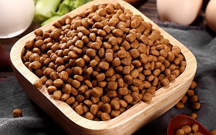 摩恩鲜肉狗粮好不好