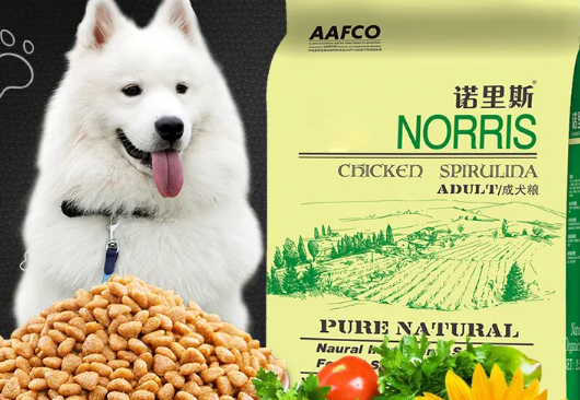 诺里斯犬粮怎么样？不妨来看看吧