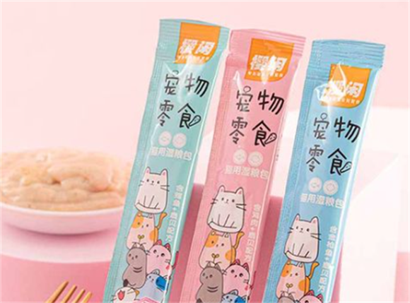 樱闲宠物零食猫条怎么样?有没有诱食剂? 樱闲宠物零食猫条怎么样?有没有诱食剂?
