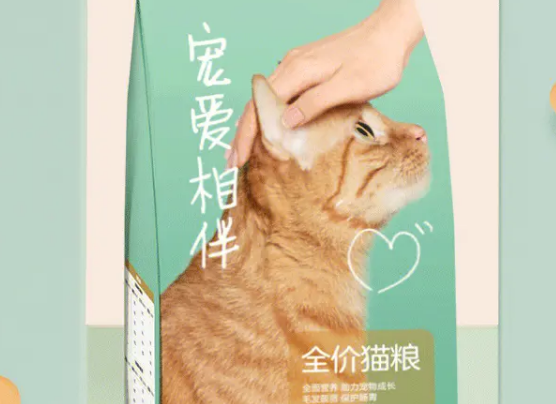 宠爱相伴猫粮怎么样？来看看吧