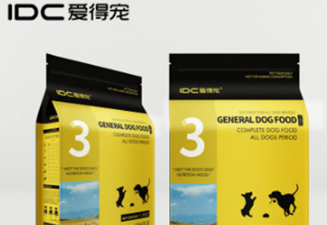 爱得宠狗粮是什么档次 爱得宠狗粮是什么档次