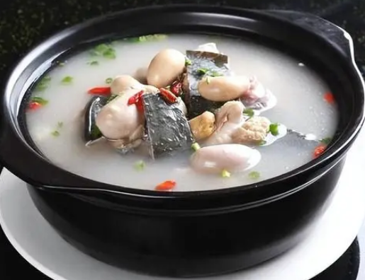 甲鱼的家常做法有哪些