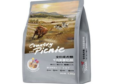 畅享狗粮可以放冷藏吗