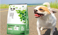 咪咖狗粮:为爱犬提供多样化的美食选择