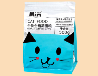 麦斯蒂猫粮是哪里的牌子 麦斯蒂猫粮是哪里的牌子