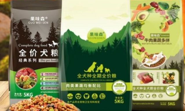 果味森狗粮怎么样？你知道吗？
