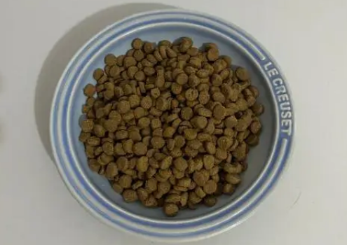 米尔顿猫粮质量