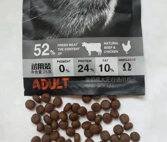 忠仆狗粮怎么样？这份测评收好