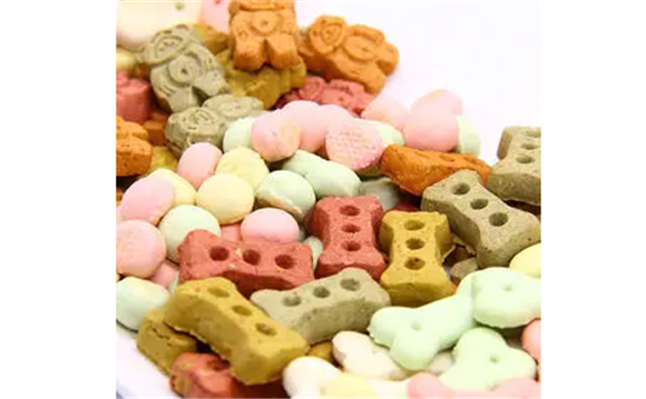 宠物品牌的背后:泰宠代工过什么品牌? 宠物品牌的背后:泰宠代工过什么品牌?