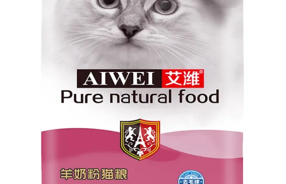 艾潍猫粮怎么样？不妨来看看吧