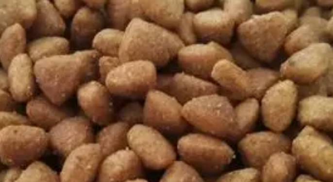 宠慕狗粮品牌好吗
