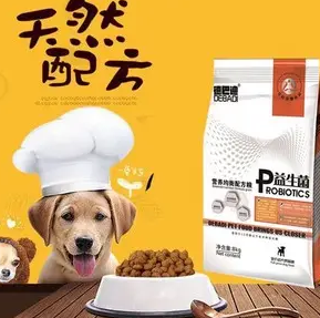 德巴迪狗粮如何