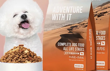维宠它狗粮是天然粮吗 维宠它狗粮是天然粮吗