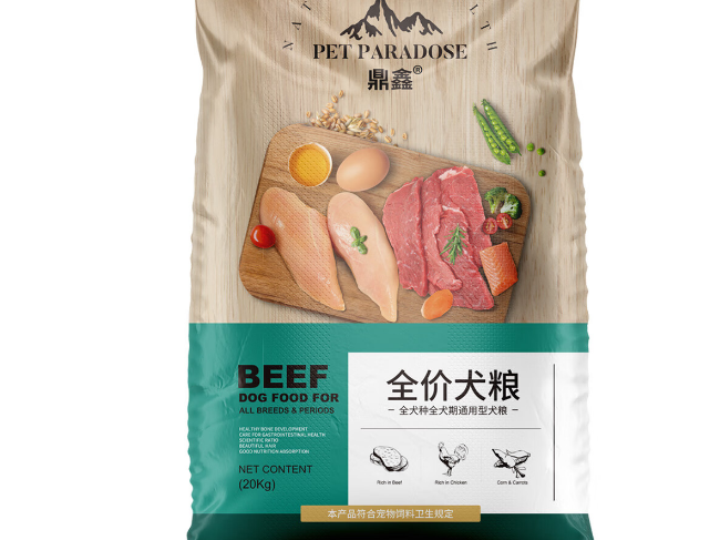 鼎鑫狗粮好不好？你知道吗