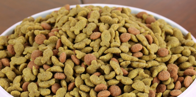 利美猫粮质量 利美猫粮质量