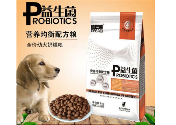 德巴迪狗粮是国产还是进口？质量怎么样啊？