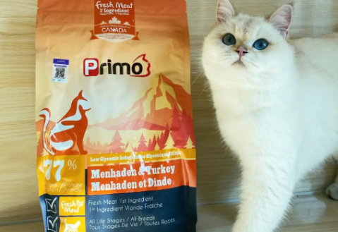 佰慕猫粮怎么样？来看看吧