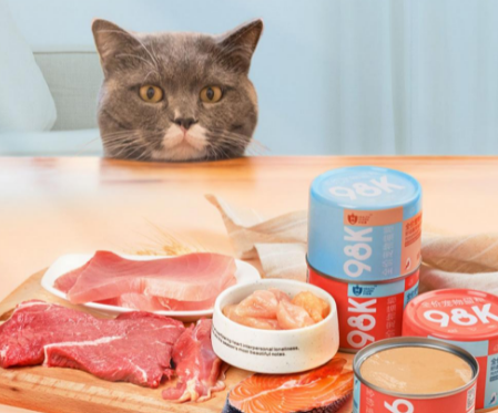 好适嘉猫罐头测评送上~