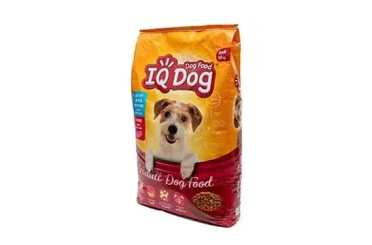 好侣狗粮:满足爱犬的营养与健康需求 好侣狗粮:满足爱犬的营养与健康需求