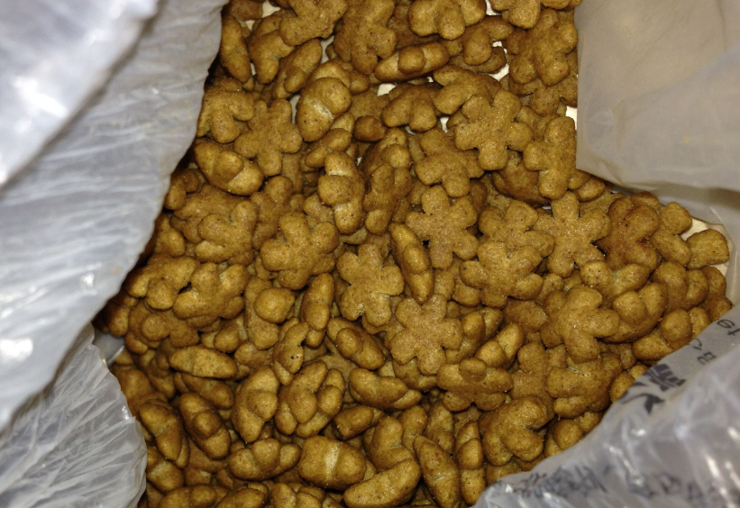 醇享狗粮怎么样
