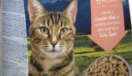 格琳斯猫粮属于什么档次