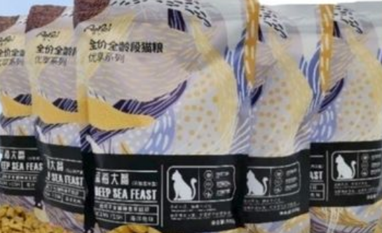 奥贝猫粮好不好?不妨来看看吧 奥贝猫粮好不好?不妨来看看吧