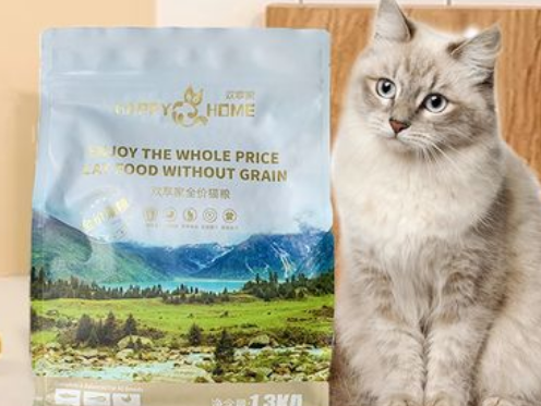 欢享家猫粮怎么样 欢享家猫粮怎么样