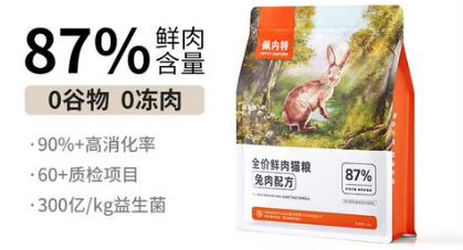 佩内特猫粮有油吗 佩内特猫粮有油吗