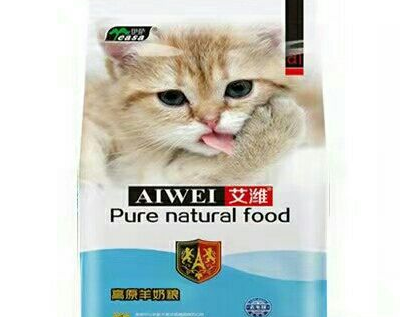 艾潍猫粮怎么样？不妨来看看吧