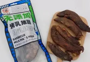 胡子弯弯宠物零食好不好?来看看吧 胡子弯弯宠物零食好不好?来看看吧
