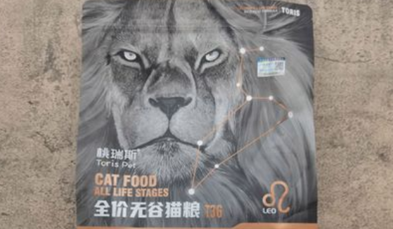 桃瑞斯猫粮哪里产的 桃瑞斯猫粮哪里产的