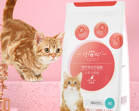 美人喵猫粮测评：一款值得推荐的优质猫粮