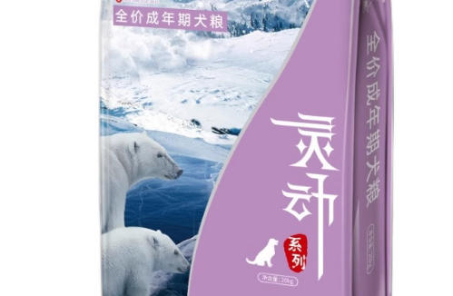 灵动低温烘焙鲜肉狗粮怎么样? 灵动低温烘焙鲜肉狗粮怎么样?