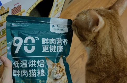 爱思原猫粮怎么样?速来了解一波吧~ 爱思原猫粮怎么样?速来了解一波吧~