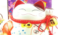 招财猫左手招什么右手招什么