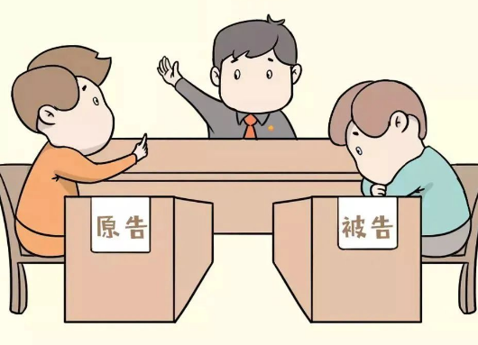 主人打架狗狗帮忙，法院判了 