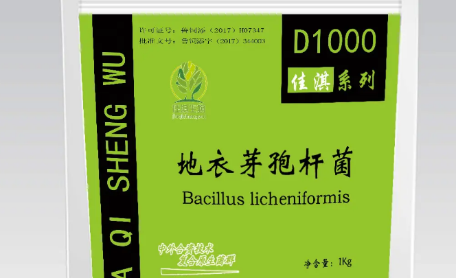 地衣芽孢杆菌对便秘有效果吗