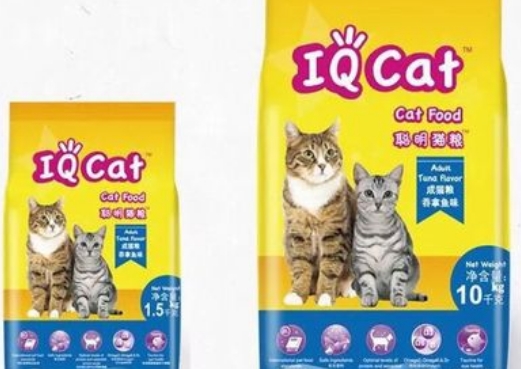 好侣猫粮怎么样 好侣猫粮怎么样