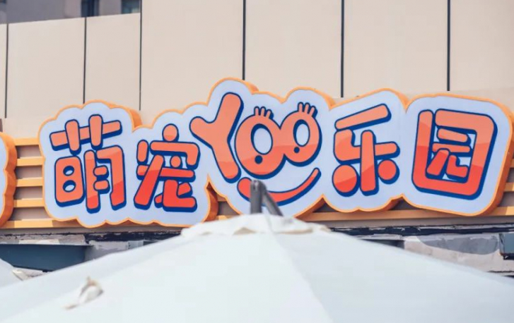 宠物ip打造 宠物ip打造