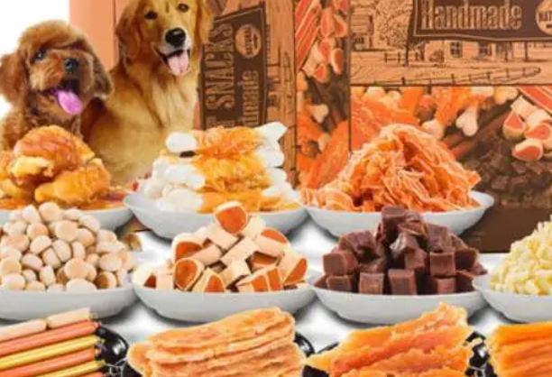 格林富特宠物食品公司官网