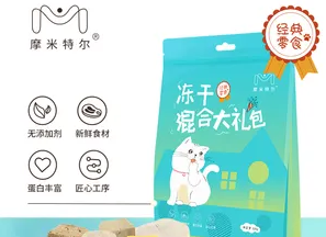 摩米特尔宠物零食:让宠物享受美食与健康的双重盛宴 摩米特尔宠物零食:让宠物享受美食与健康的双重盛宴
