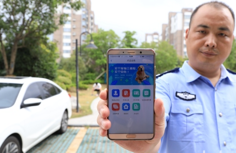 60多名狗主人受罚！盐城亭湖对不文明养犬行为说“不”