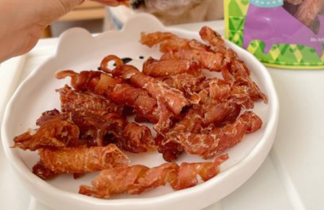 益和宠物零食:行业内的中高端档次领导者 益和宠物零食:行业内的中高端档次领导者